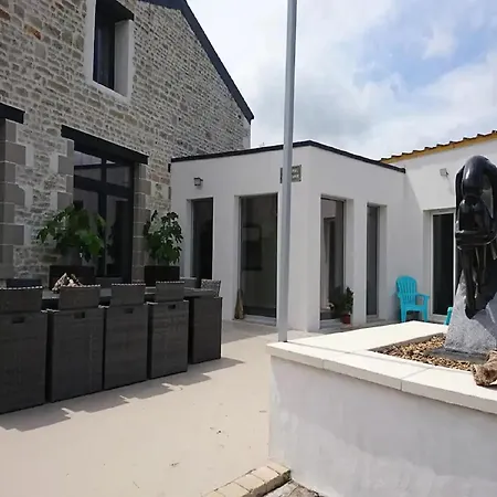 Magnificent In Nuaill D Aunis With Wellness