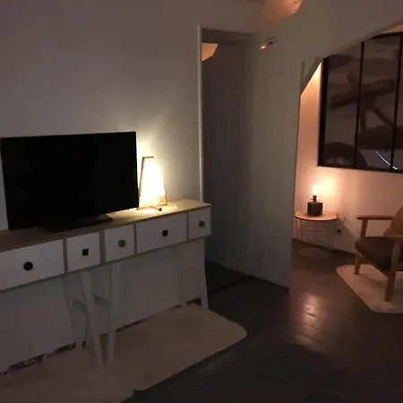 Magnificent In Nuaill D Aunis With Wellness Вилла *
