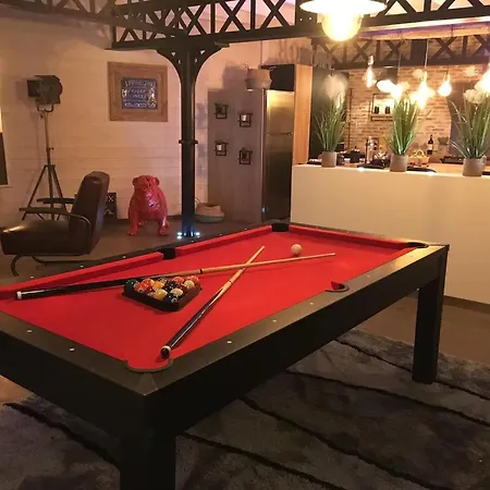 Magnificent In Nuaill D Aunis With Wellness * Nuaille-d'Aunis