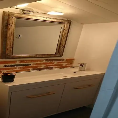 فيلة Magnificent In Nuaill D Aunis With Wellness *