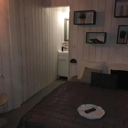 Magnificent In Nuaill D Aunis With Wellness Вилла
